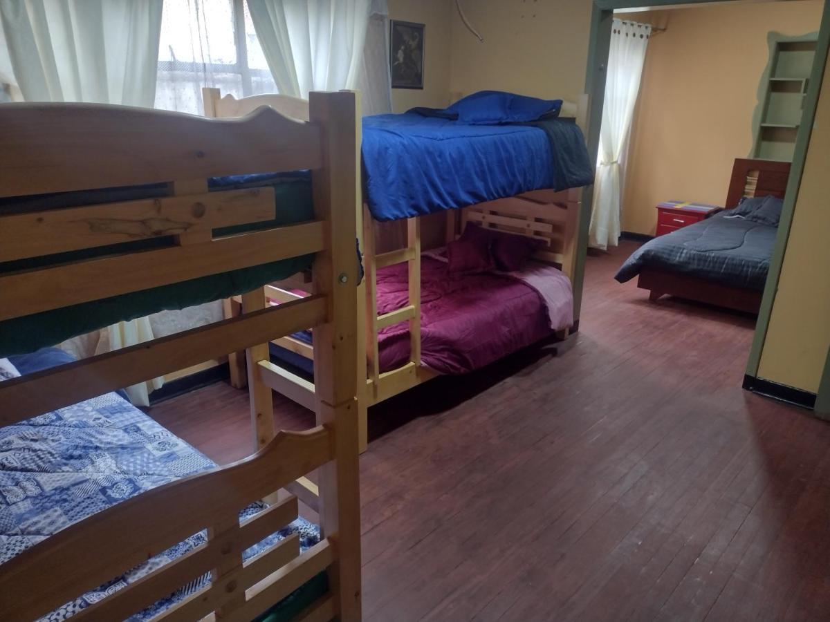 Hospedaje Casa Rojas Gasthof *