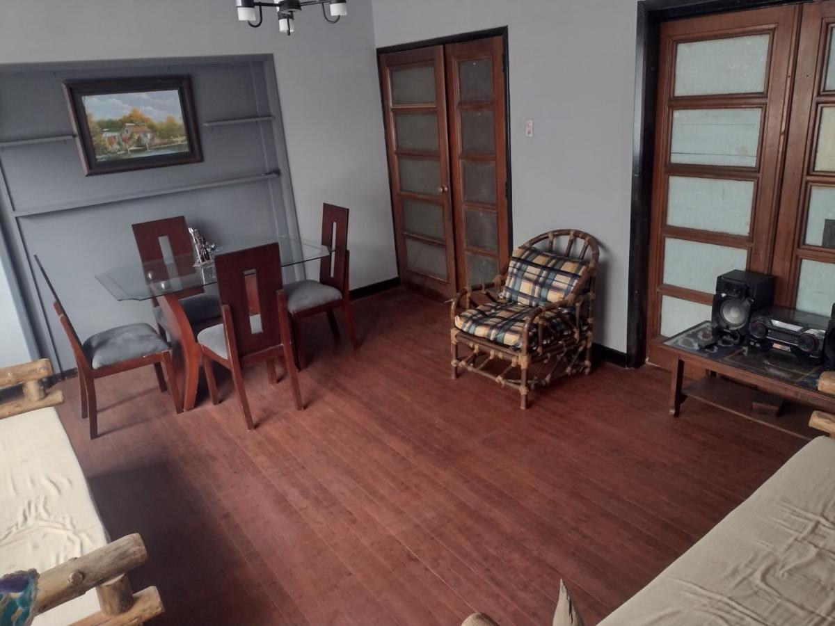 Hospedaje Casa Rojas Gasthof *
