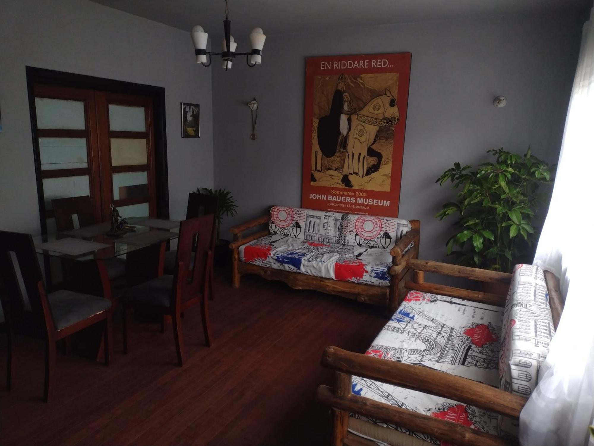 Hospedaje Casa Rojas Casa de hóspedes *