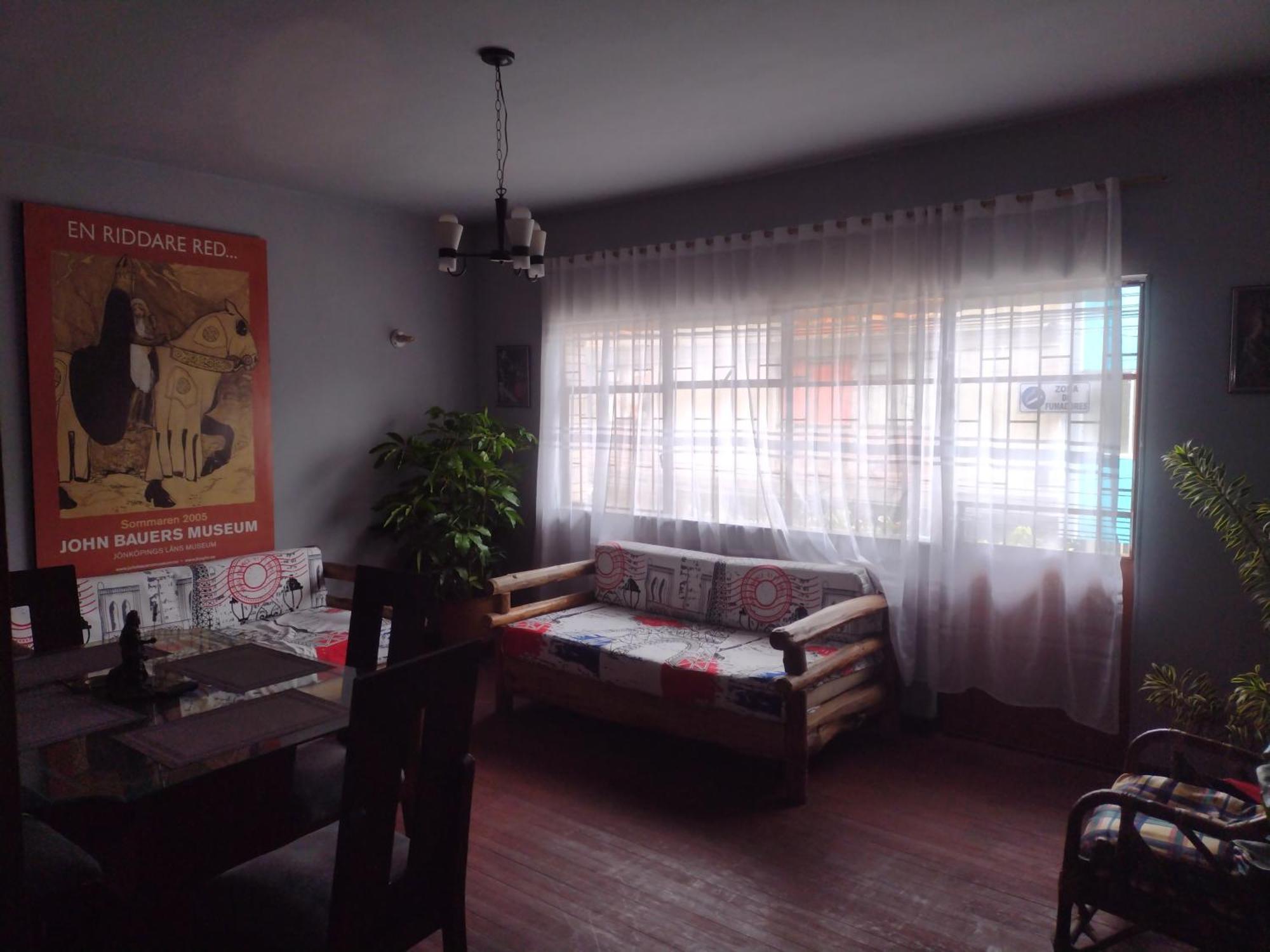 Casa de hóspedes Hospedaje Casa Rojas Bogotá